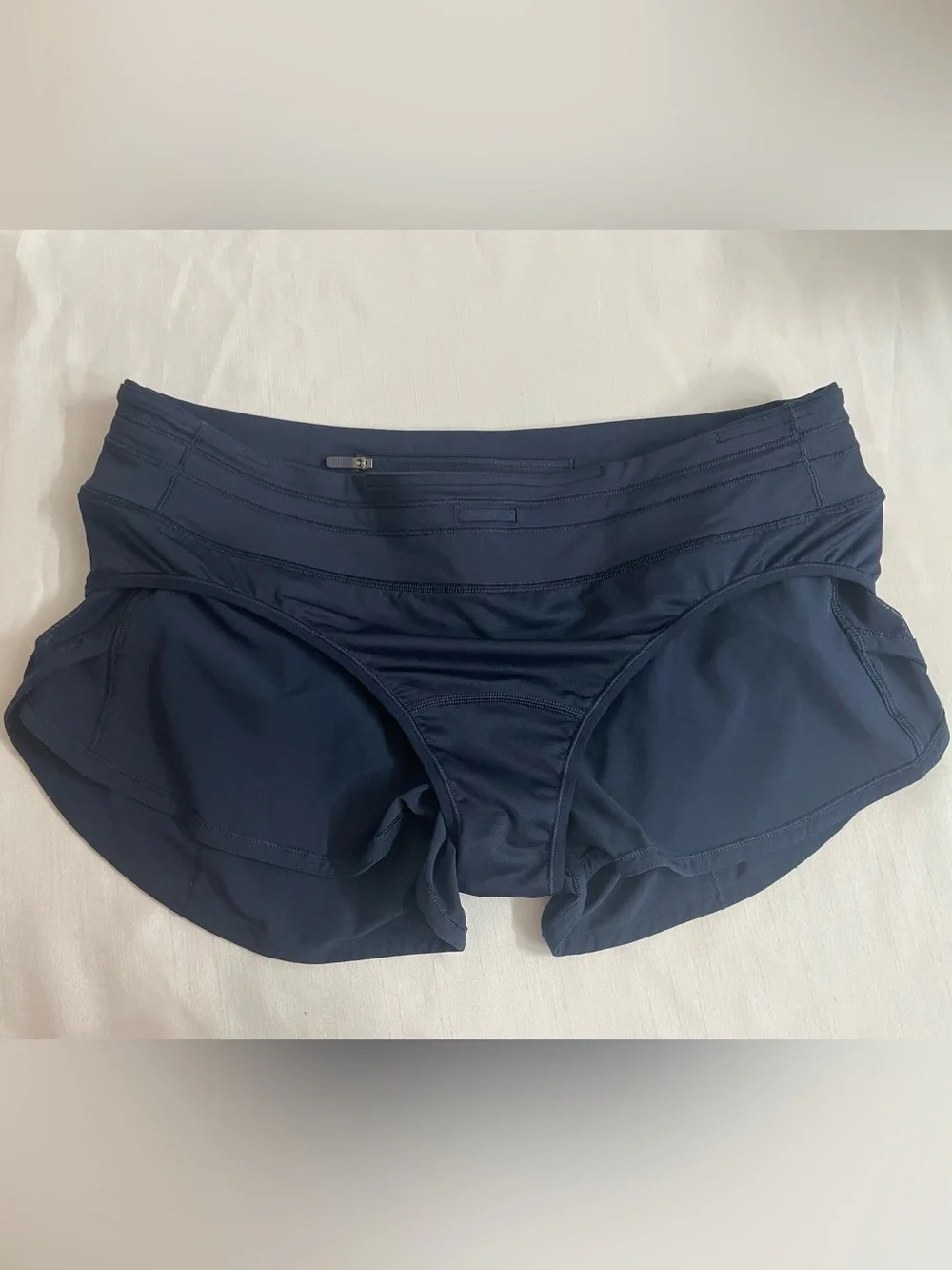Lululemon athletica Women’s Speed Up Short *2.5